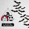 Disney The Nightmare Before Christmas 17" MDF Hanging Sign - 3 of 3