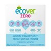 Ecover Dishwasher Tablets Zero - 17.6oz - image 2 of 2