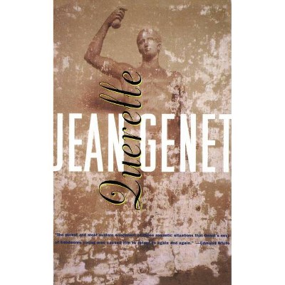 Querelle - (Genet, Jean) by  Jean Genet (Paperback)