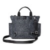 baggallini Women's 3-in-1 Convertible Crossbody Tote Backpack with RFID Wristlet - 2 of 4