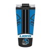 NFL Detroit Lions 32oz Helmet Tumbler - 3 of 4
