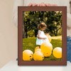 Modern White 22 x 45 Picture Frame Gallery 22x45 Poster Frame - 3 of 4