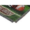  Northwest NCAA Louisville Cardinals 2013 Basketball National  Champions 48-Inches-By-60-Inches Woven Tapestry Throw Blanket : Sports Fan Throw  Blankets : Sports & Outdoors