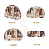 Signare USA King Charles Cavalier Spaniel Dog Cosmetic Make Up Bag - 2 of 4
