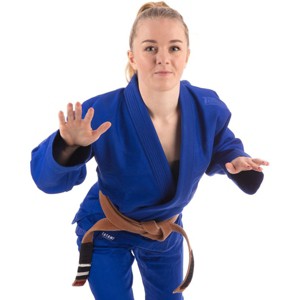 Tatami Fightwear Women's Classic BJJ Gi - 1 of 2