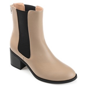 Journee Women's Tayshia Booties - 1 of 4