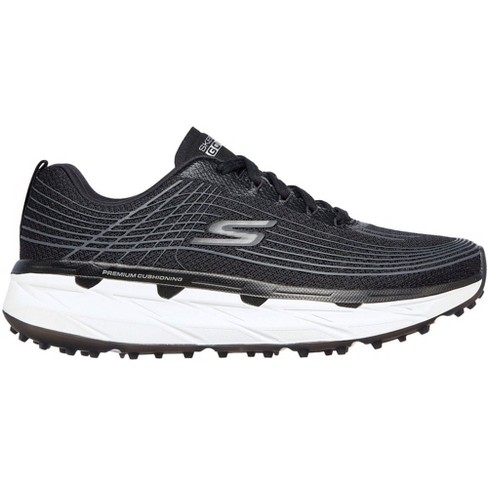 S Sport By Skechers Men's Brise Slip Resistant Sneakers - Black : Target