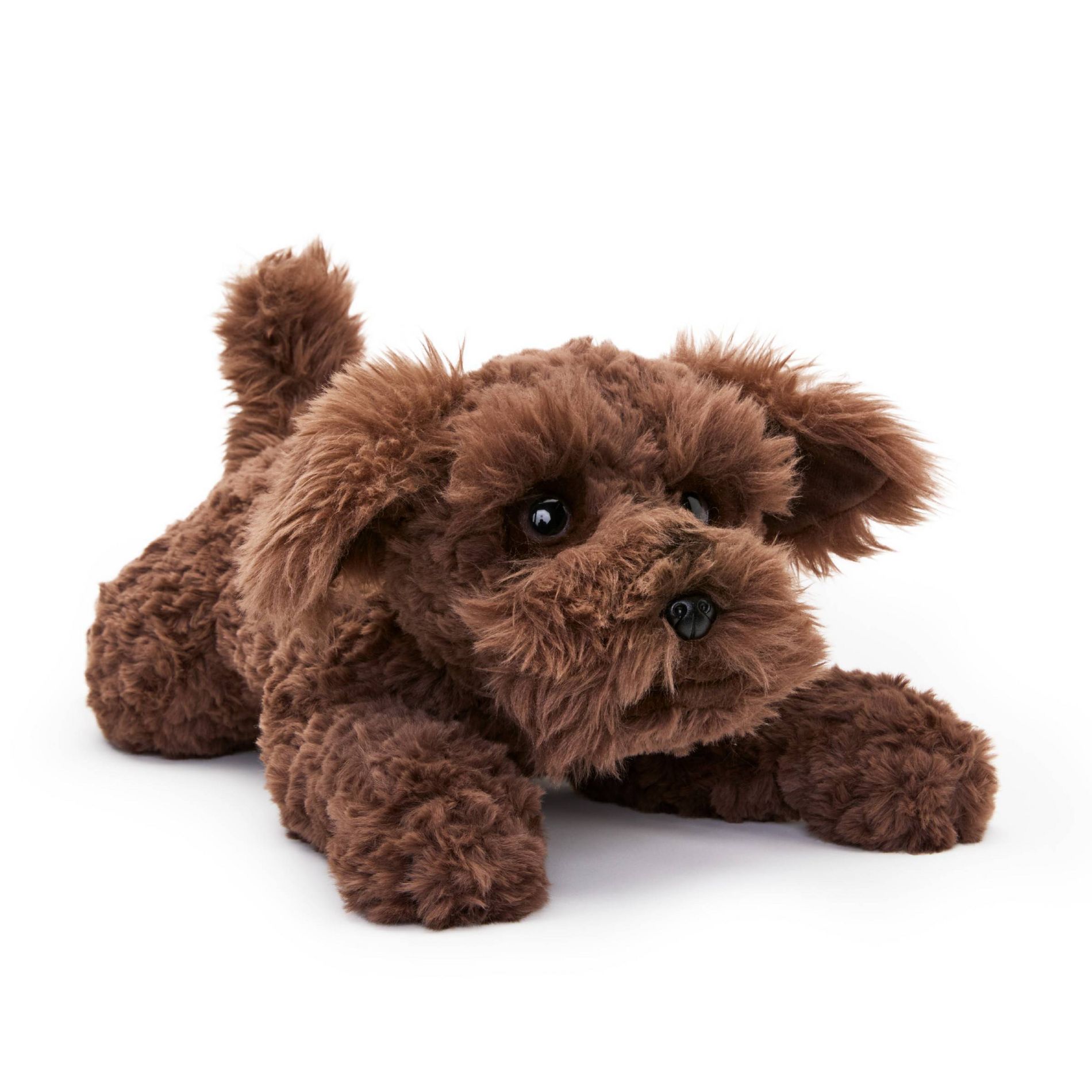 FAO Schwarz 22" Adopt-A-Pets Schnoodle