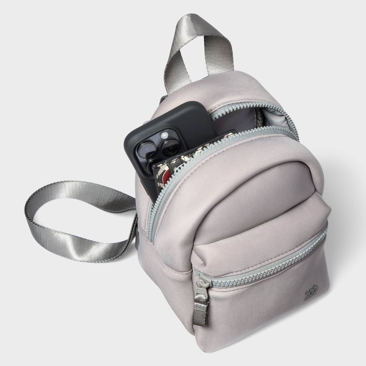 Neoprene Mini Backpack - All In Motion™ - thumbnail 8