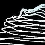 clear push pins bundle