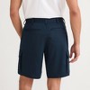 Lands' End Men's 9 Inch Flex Performance Cargo Short - 2 of 4