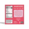 MadeGood Strawberry Granola Minis - 5ct/4.25oz - 2 of 4
