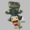 Boys A Minecraft Movie Chicken Jockey T Shirt - 2 of 4