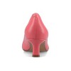 Journee Women's Pammie Medium and Wide Width Pumps - 3 of 4