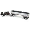 First Gear DCP 1/64 Mack Super-Liner Magnum with East End Dump Trailer, Mack 125th 60-2021 - 4 of 4