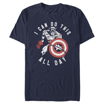 i can do this all day t shirt