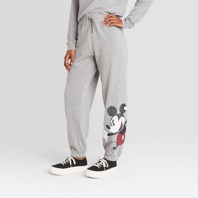 womens jogger pants target