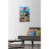 Trends International DC Comics TV - Teen Titans Go! - Group Unframed Wall Poster Prints - 2 of 4