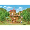 Calico Critters Adventure Tree House Gift Set - image 3 of 4