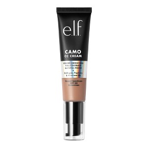 e.l.f. Camo CC Cream - 1.05oz - 1 of 4