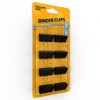 43502: Clear Push Pins - 60 Pack (48 Packs) - 3 of 4