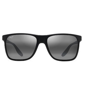 Maui Jim Pailolo Rectangular Sunglasses : Target