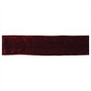 Red Wired Ribbon 4" x 10 Yds. - 2 of 3