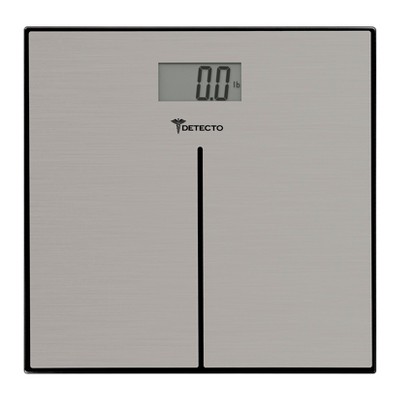 Battery : Bathroom Scales : Target