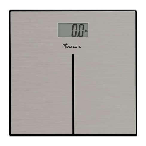 White : Bathroom Scales : Target