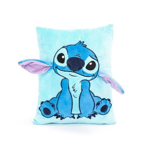 Lilo & Stitch 3D Dec Pillow - 1 of 4