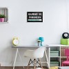 Stupell Industries 20"x16" Kids' Gaming In Progress Bar Wall Art Unframed - 2 of 4