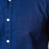 Hope & Henry Men's Linen Button Down Shirt - 4 of 4