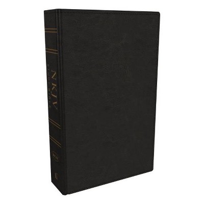 Nkjv Study Bible, Hardcover, Full-color, Red Letter Edition, Comfort ...