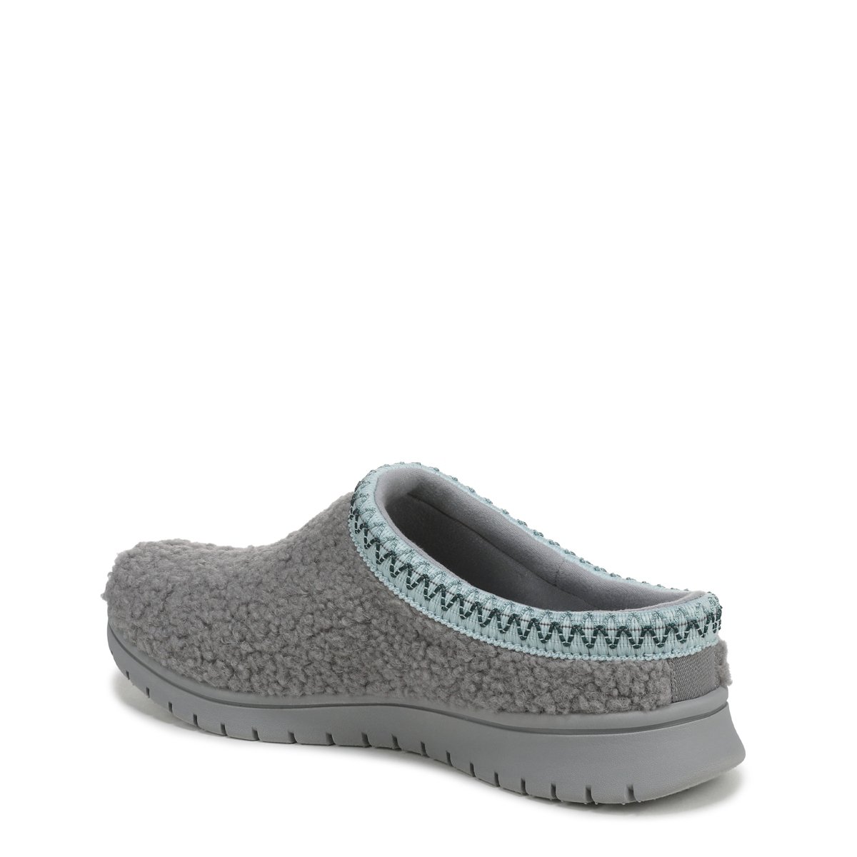Обувь Ryka Womens Stellar Cozy Shoes Quiet Grey 6 M — фото 8