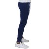 Galaxy Pro Star Men's Slim Fit Fleece Lined Joggers-3 Pack - 3 of 3