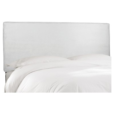 Skyline Furniture Austin Headboard Velvet