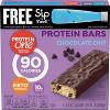 protein one bars target