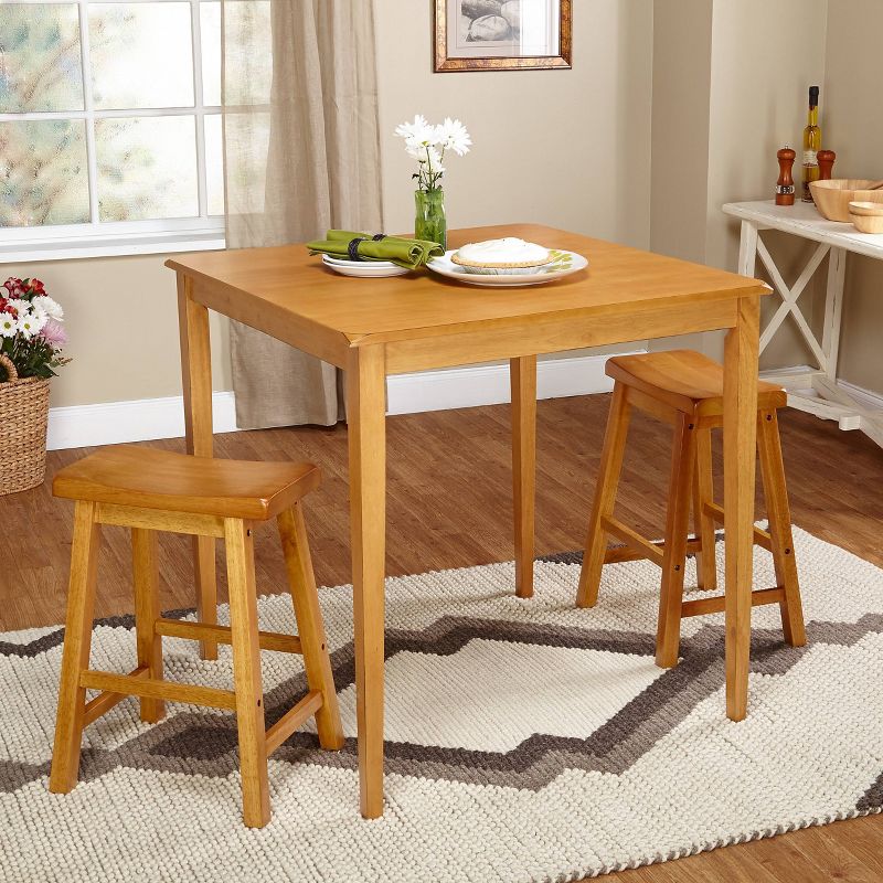 Atmore Counter Height Table - Buylateral, 4 of 5