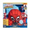 Spidey and His Amazing Friends Toddler Dress-Up Set 4pc - 3-4T - 2 of 4