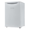 Danby DAR026A2WDB 2.6 cu. ft. Contemporary Classic Compact Refrigerator in White - 2 of 4