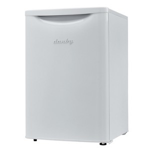 Danby DAR026A2WDB 2.6 cu. ft. Contemporary Classic Compact Fridge in White - 1 of 4