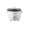 Salton Automatic 6-Cup Rice Cooker - 2 of 4