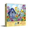 Sunsout Tweethearts pc 300 pc Jigsaw Puzzle 69690 - 2 of 4