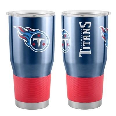 NFL Tennessee Titans Gameday Ultra Tumbler - 30oz