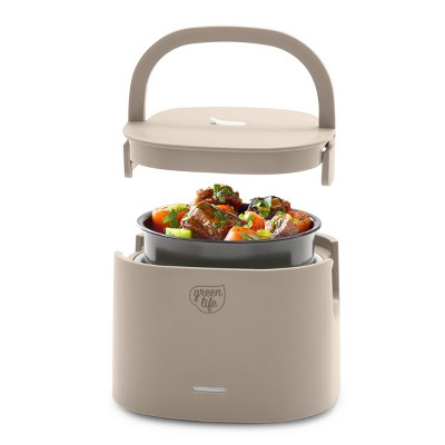 GreenLife Electric Lunch Box