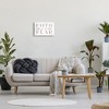 Stupell Industries Rustic Faith Over Fear, 10" x 15" - 2 of 4