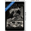 Trends International Sleeping with Sirens - Complete Collapse Unframed Wall Poster Prints - 3 of 4