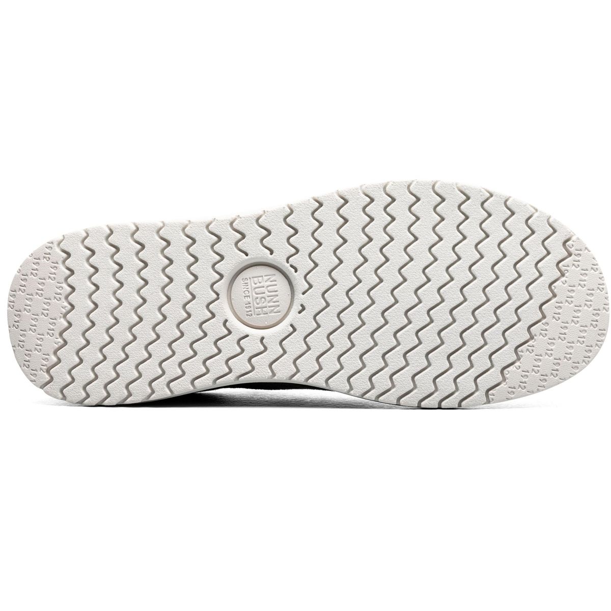 Nunn Bush Brew City Canvas EZ Hands Free Men's Moc Toe Slip On - thumbnail 7