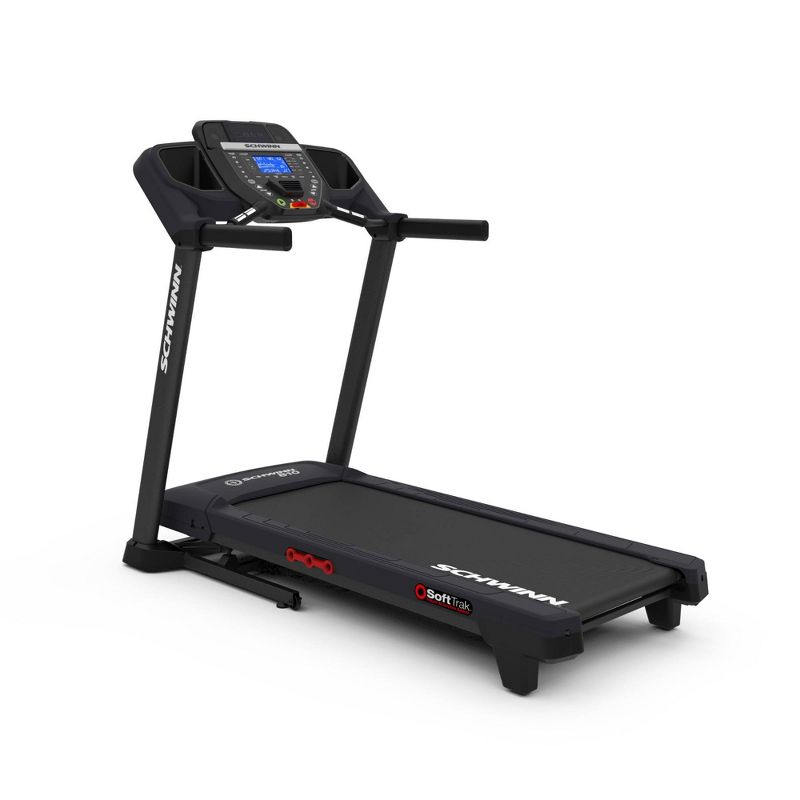 Schwinn 810 Treadmill - Black, 3 of 17
