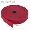 Unique Bargains High Elasticity Comfortable Knit Durable Elastic Bands for Waistband Pants 1 Pc - 2 of 4